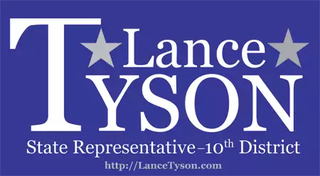 Lance Tyson