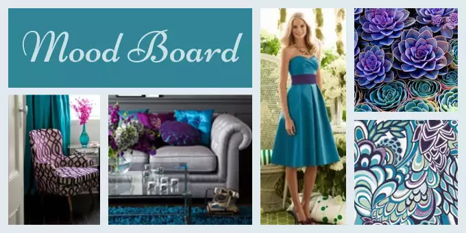 Create a Branding Mood Board with Pinterest